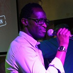 Roger Biwandu 6